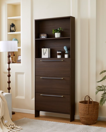 Shoe Cabinet and Entryway Storage Assembly Service