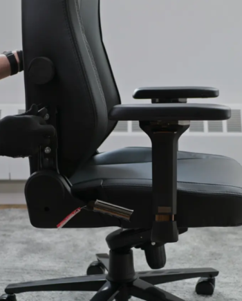 Ergonomic Office and Gaming Chair Assembly Service