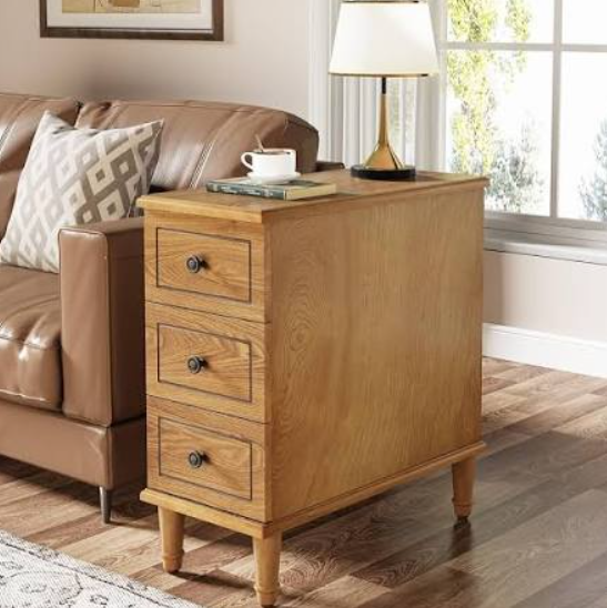 Bedside Table and Small Storage Cabinet Assembly Service